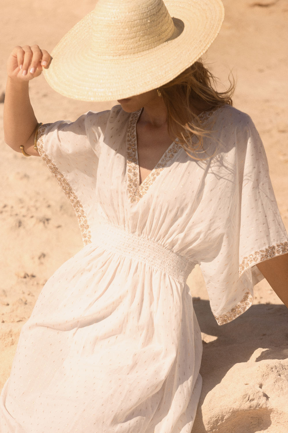 Sky Dress