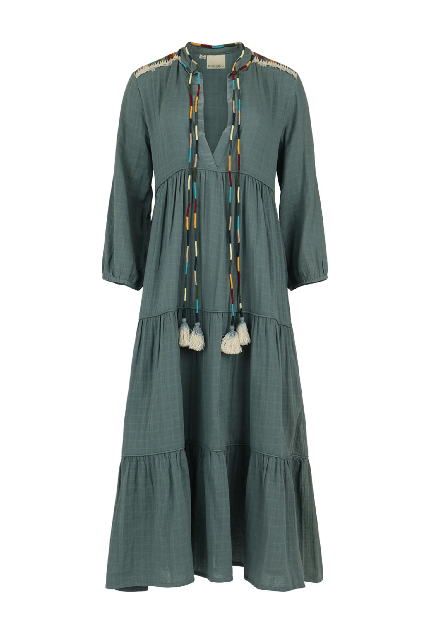 Rocking Gypsy - El Matador Maxi Blue