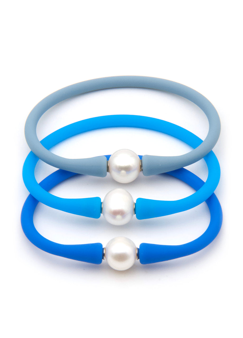 Beach Bands - Demin Stack