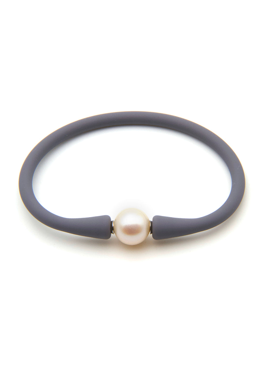Beach Jewellery - Beach Bands - Monochrome Stack