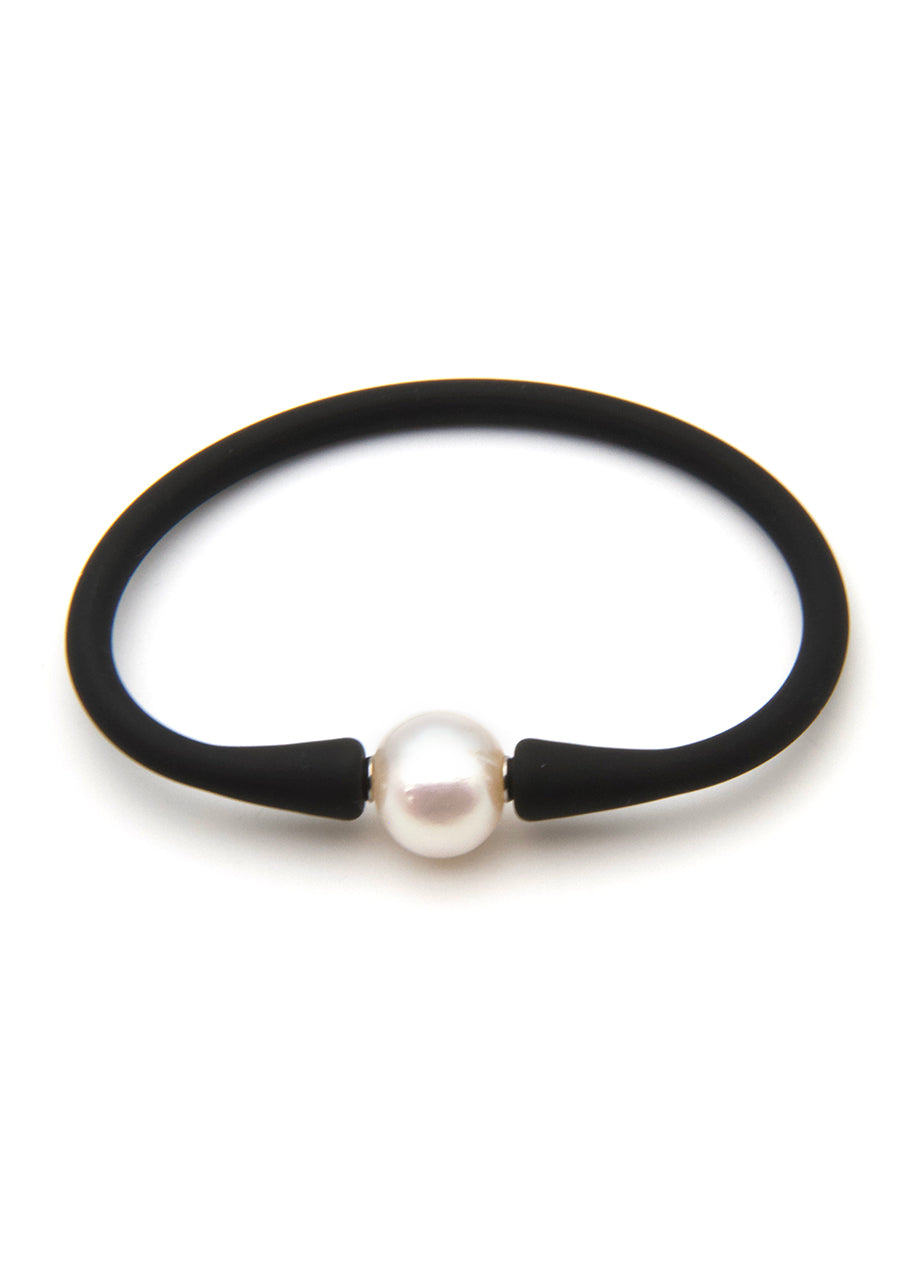 Beach Jewellery - Beach Bands - Monochrome Stack