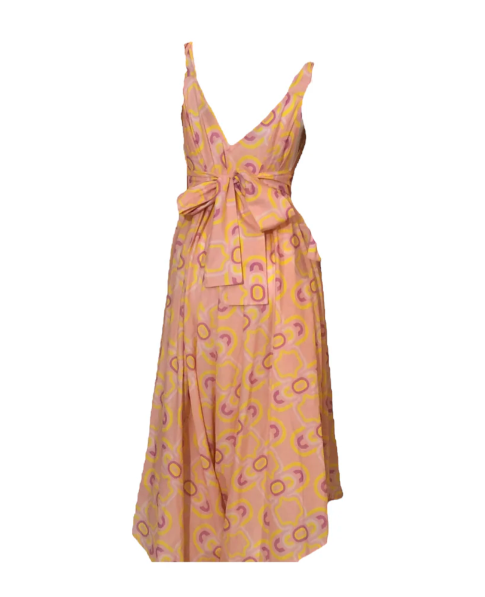 Julia Clancey - Kizzy Olympia Fondant Romper
