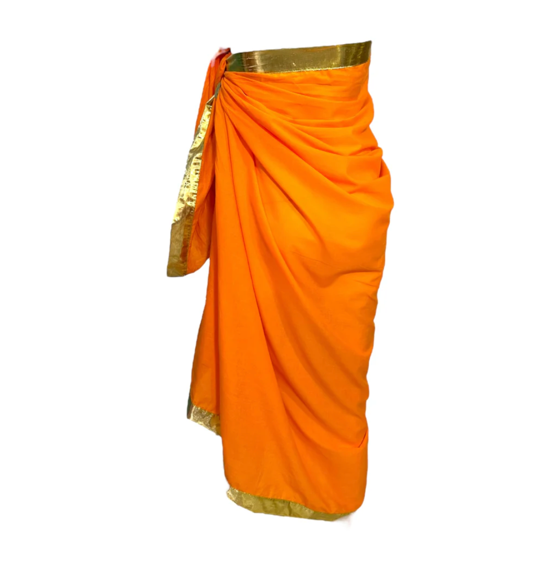 Julia Clancey - Cotton Voile Tigre Pendant Sarong