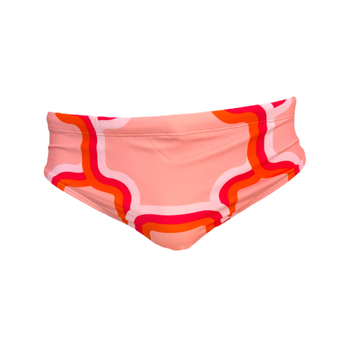 Julia Clancey - Mango Link Men's Smugglers Medium