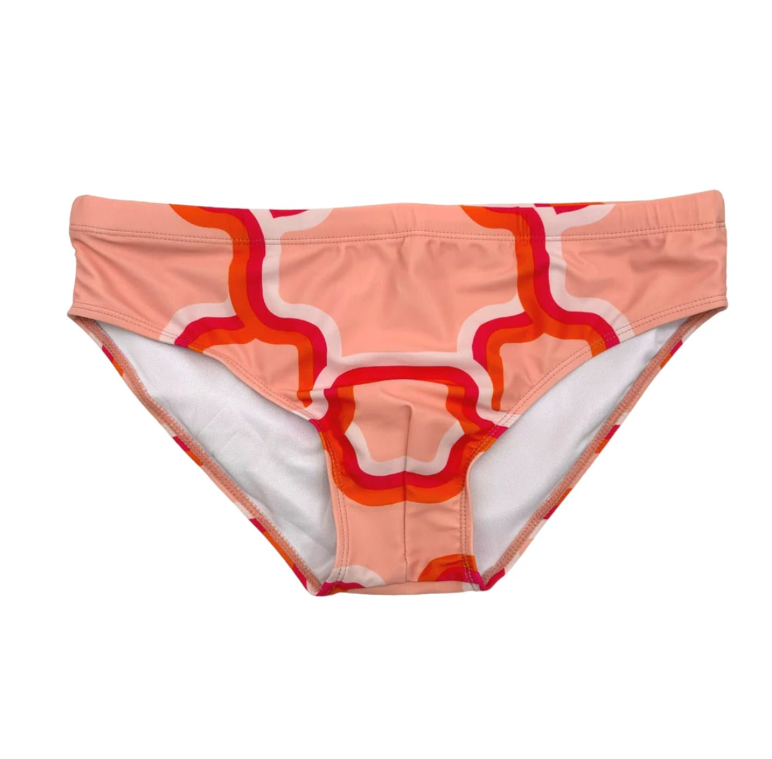 Julia Clancey - Mango Link Men's Smugglers Medium