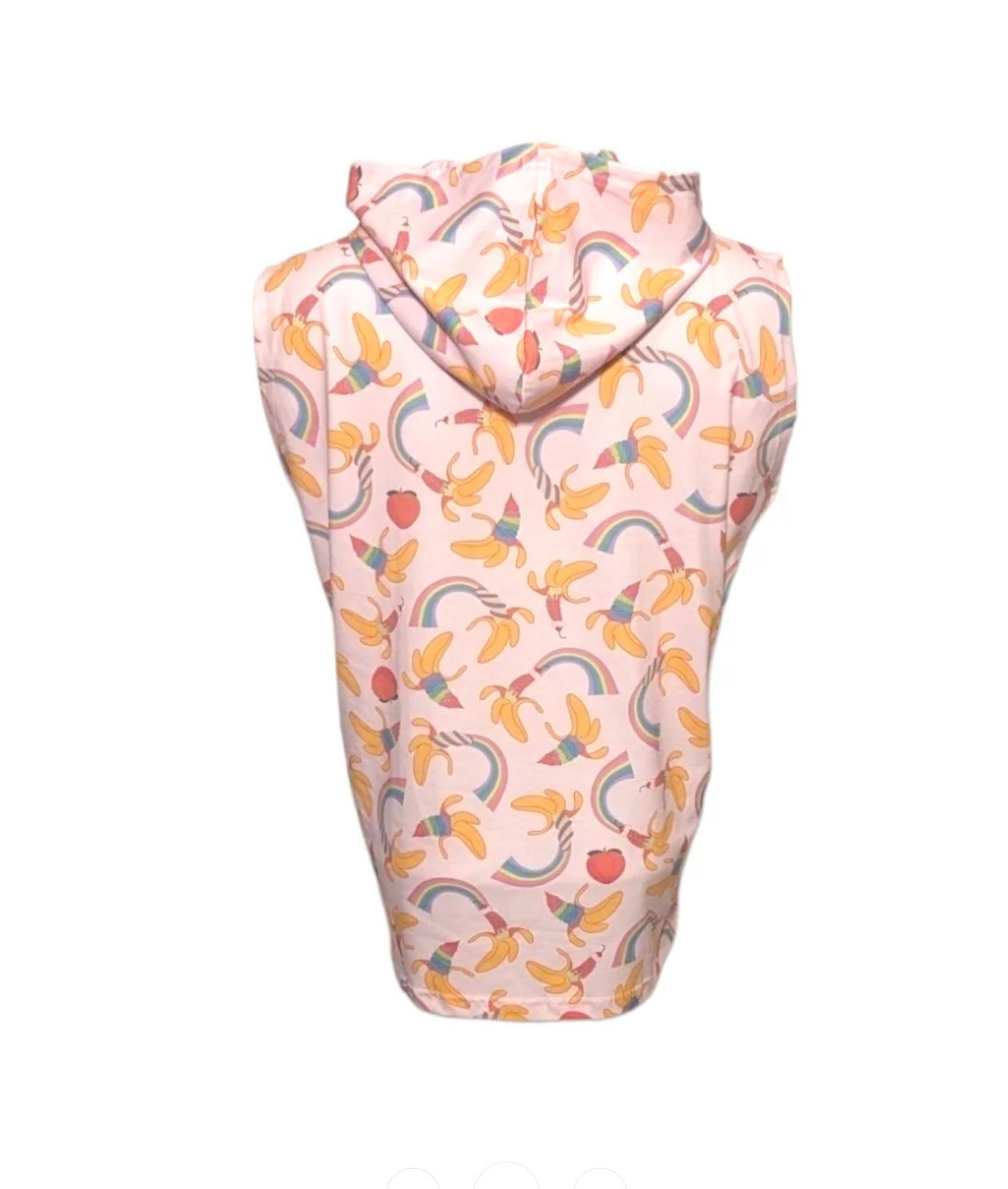 Julia Clancey - Unisex feeling peachy hoodie t-shirt