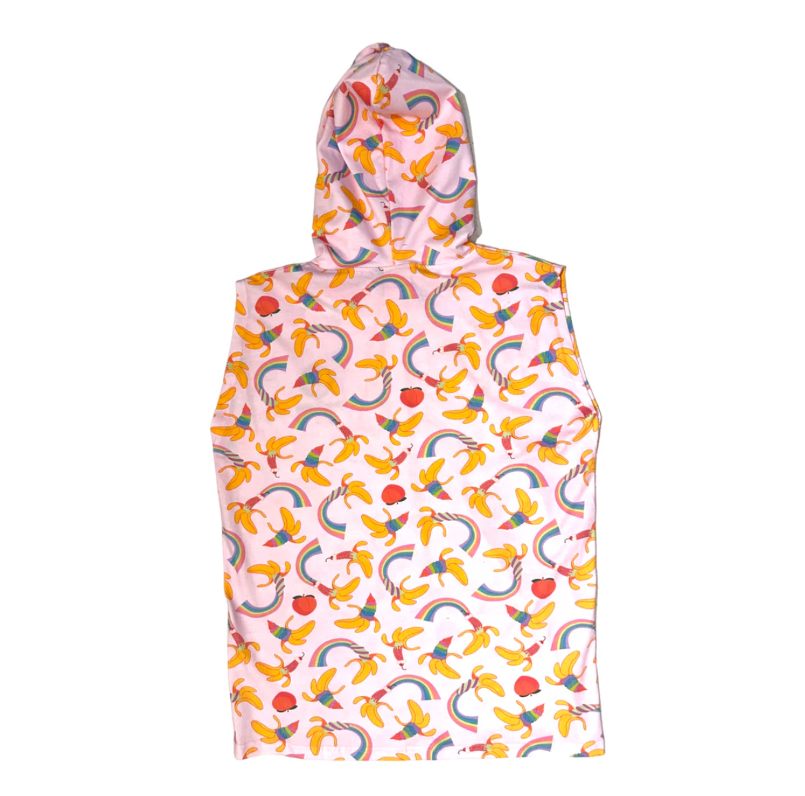 Julia Clancey - Unisex feeling peachy hoodie t-shirt