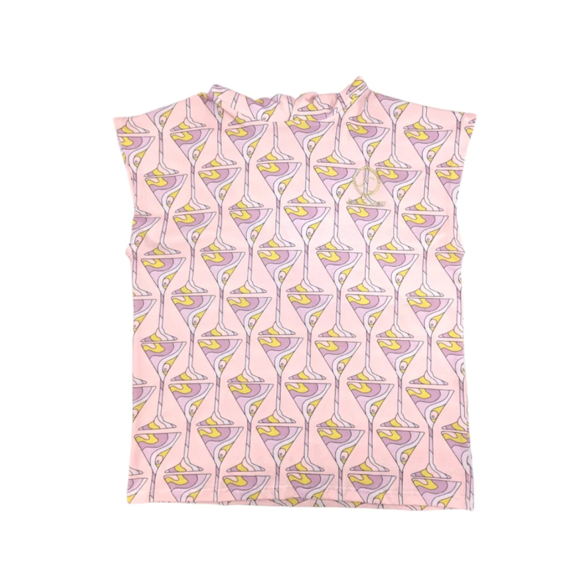 Julia Clancey - Unisex Pink Martini hoodie t-shirt