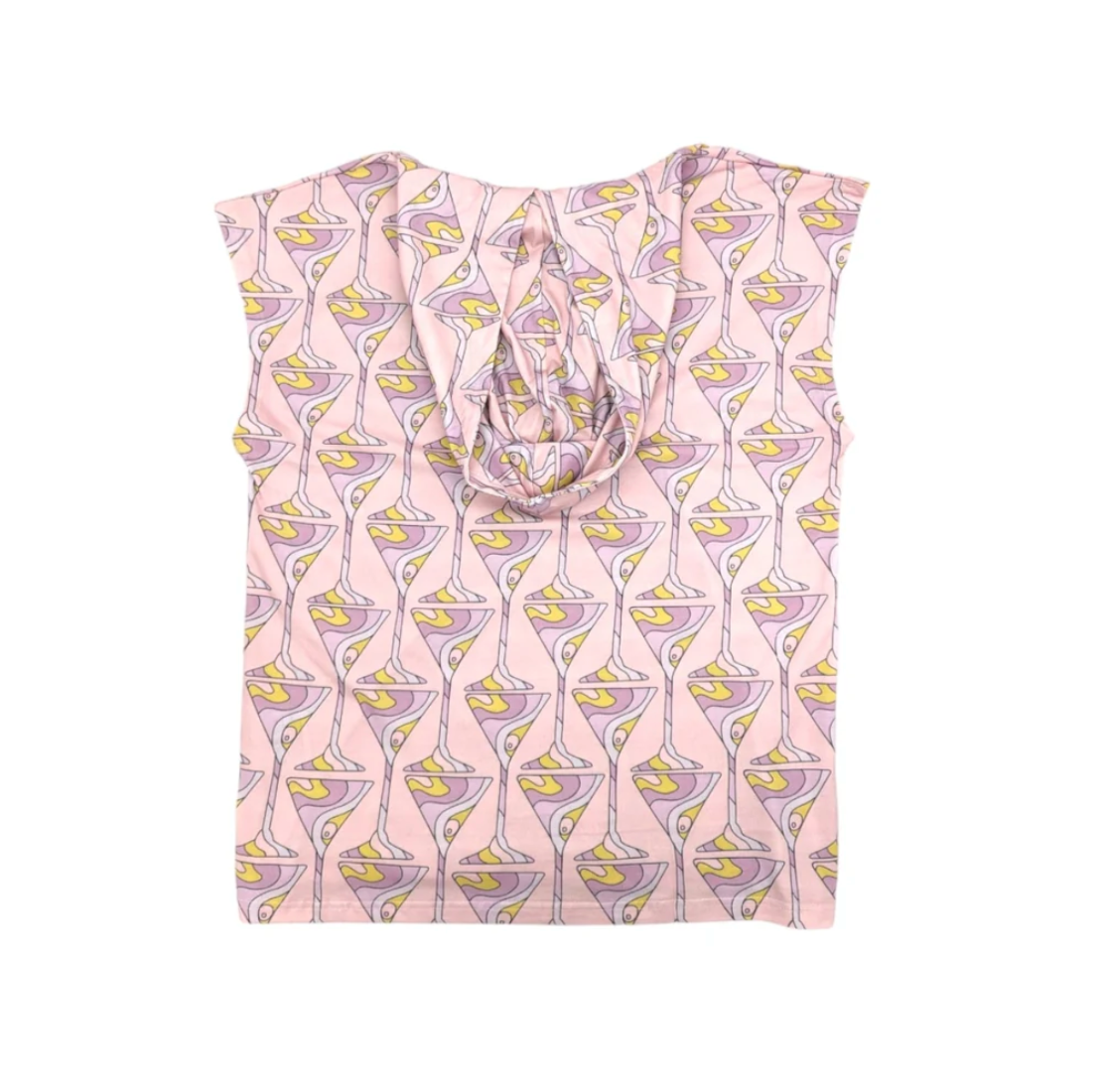 Julia Clancey - Unisex Pink Martini hoodie t-shirt