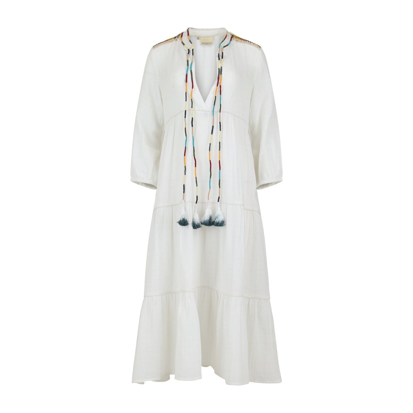 Rocking Gypsy - El Matador Maxi White