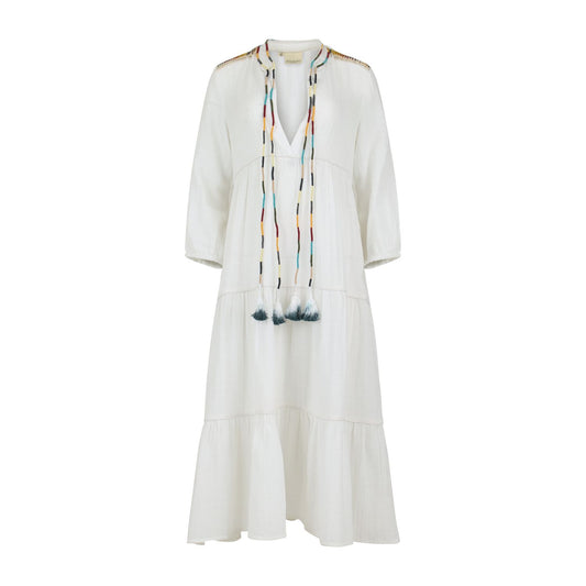 Rocking Gypsy - El Matador Maxi White