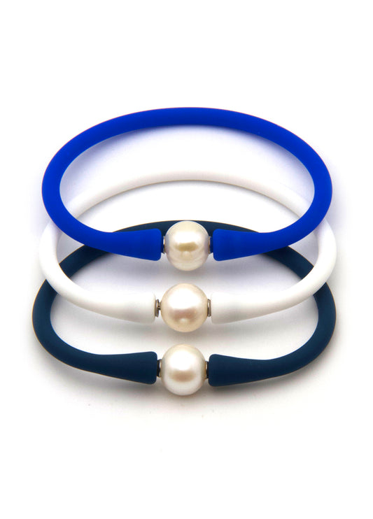 Beach Bands - Nautical Stack