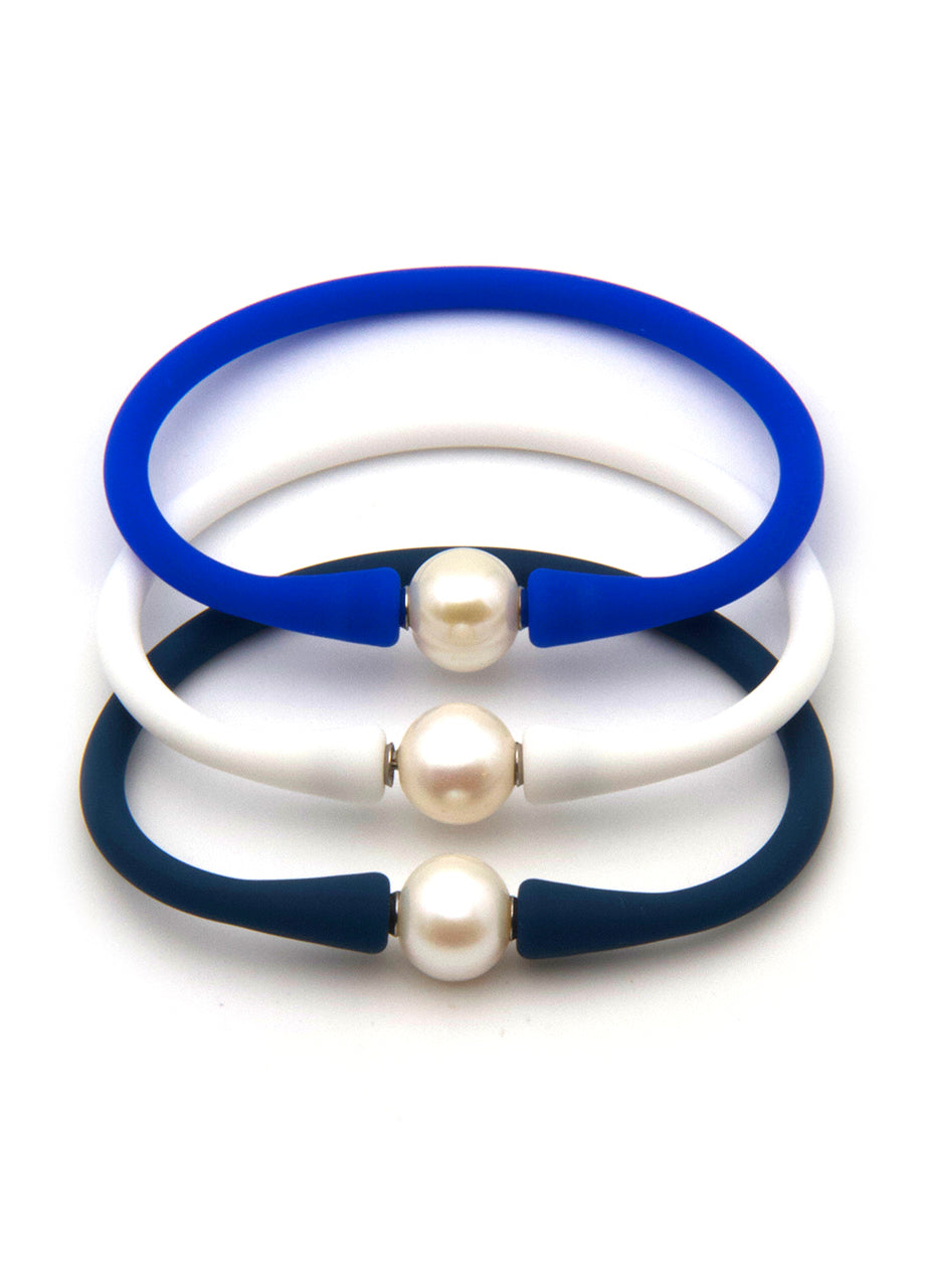 Beach Jewellery - Beach Bands - Nautical Stack