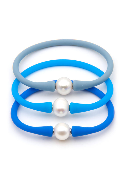 Beach Bands - Demin Stack