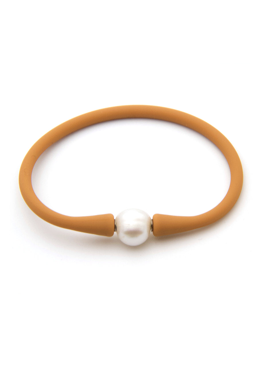 Beach Bands - Single - Tan