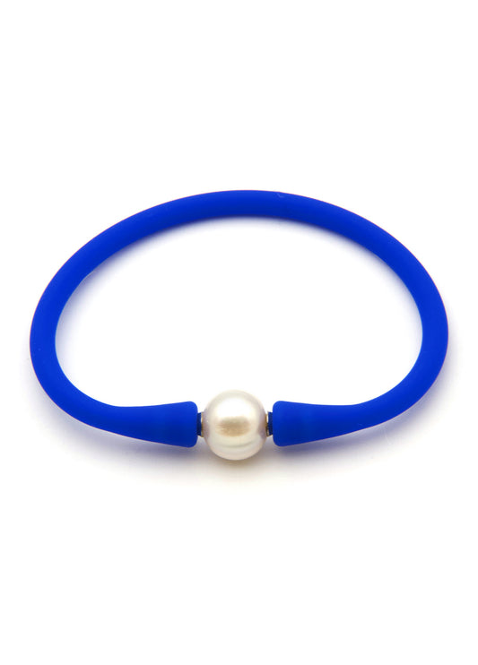 Beach Band - Single - Cobalt blue