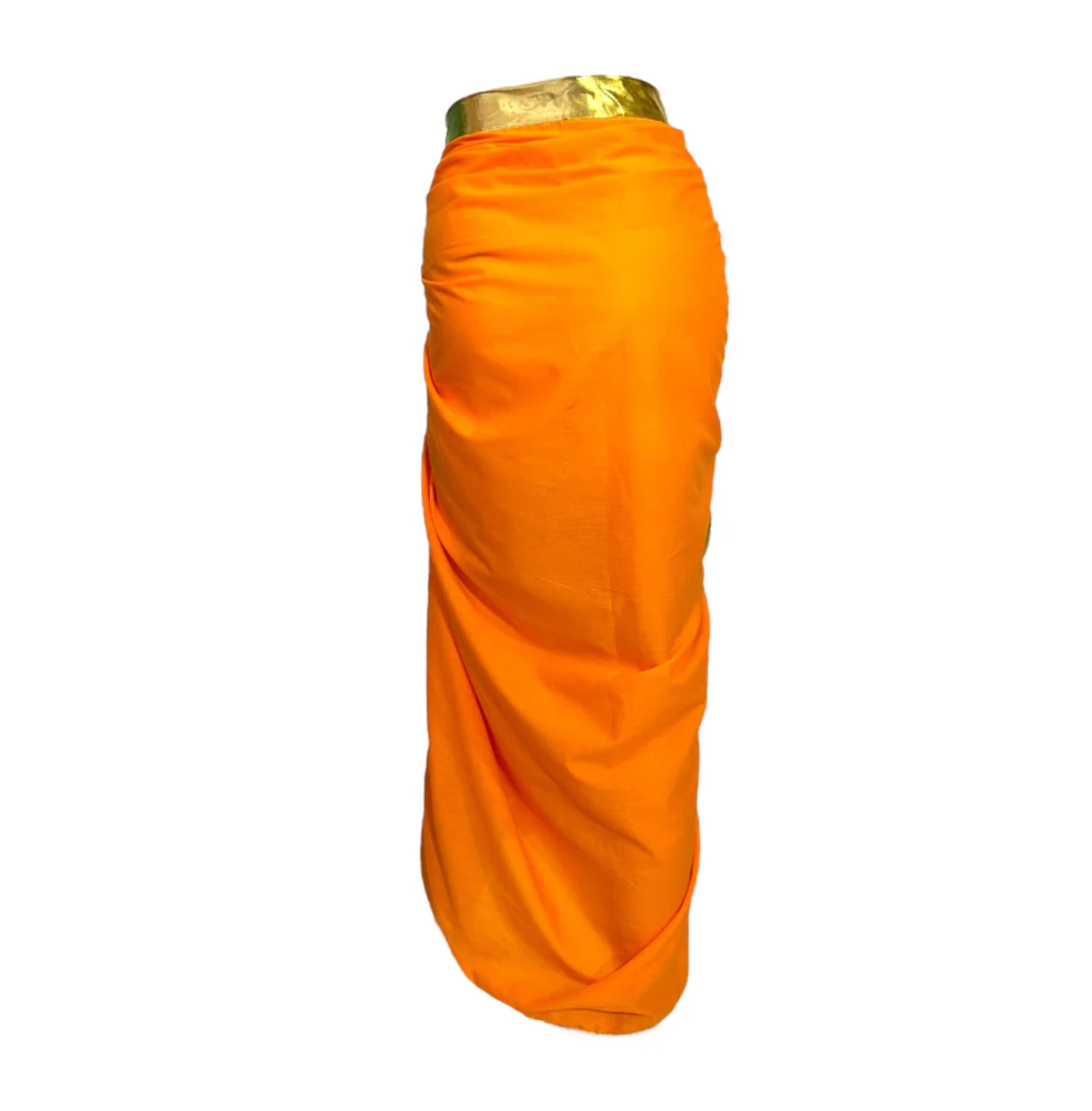 Julia Clancey - Cotton Voile Tigre Pendant Sarong