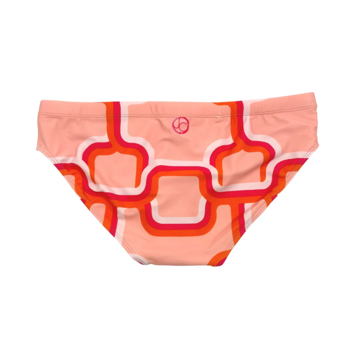 Julia Clancey - Mango Link Men's Smugglers Medium