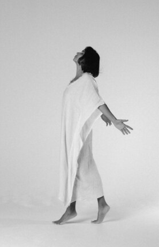 A Perfect Nomad - Let there be peace Kaftan